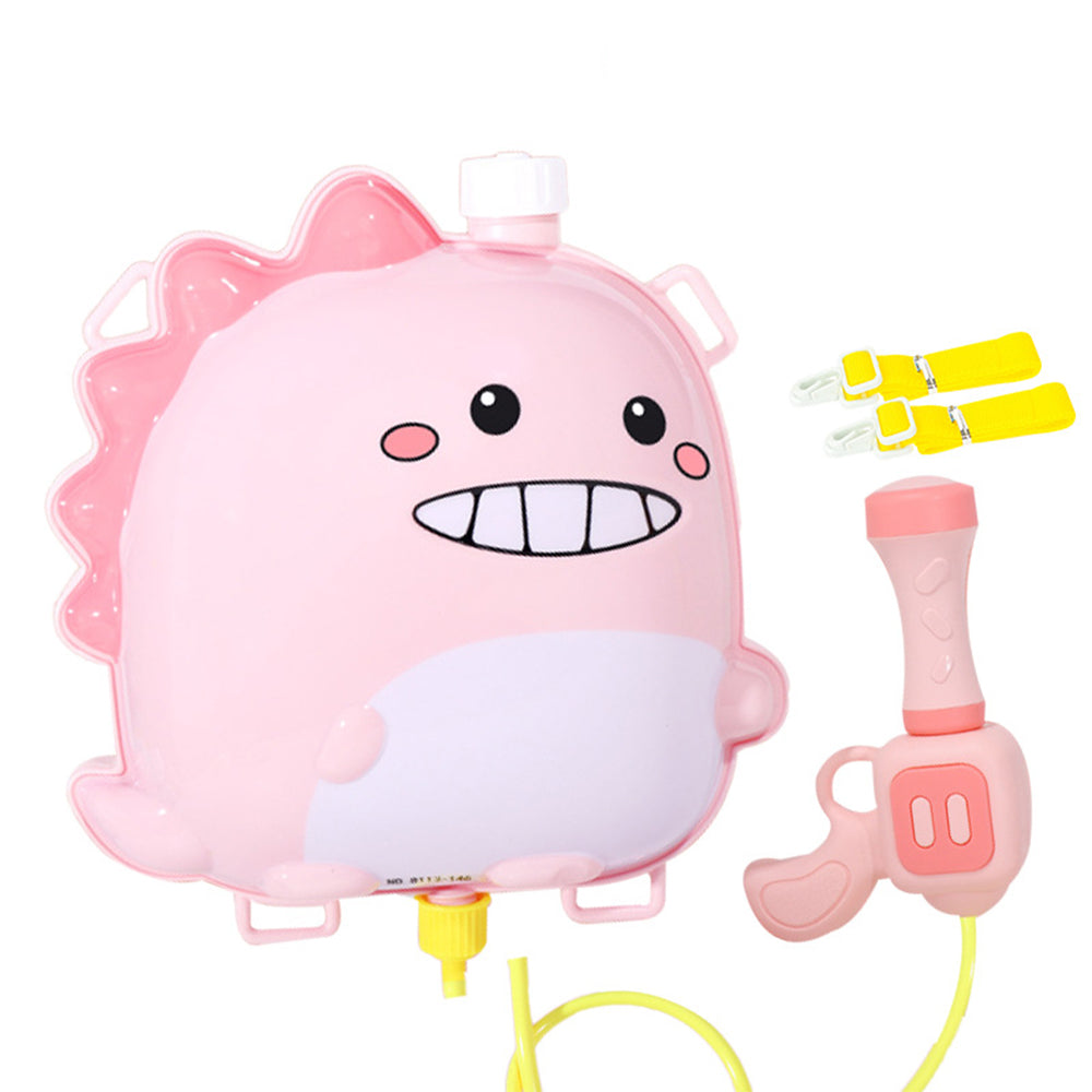 Watergun Backpack™ - Plecak z pistoletem na wodę - Wodne zabawy