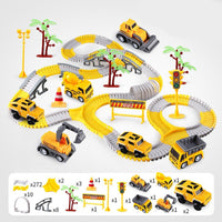 Thumbnail for Car Adventure™ - Tor wyścigowy - Projektowanie i budowa