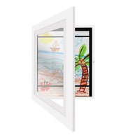 Thumbnail for Magnetic Frame™ - Ramka magnetyczna - Własna wystawa dzieł sztuki